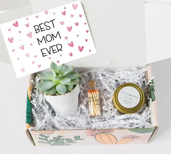 Gifts for online your girlfriends mom