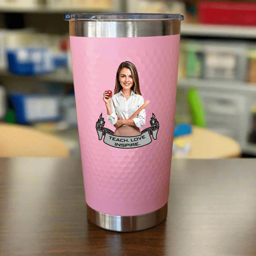 Teacher Appreciation Gift - Valentine's Day gift for teacher