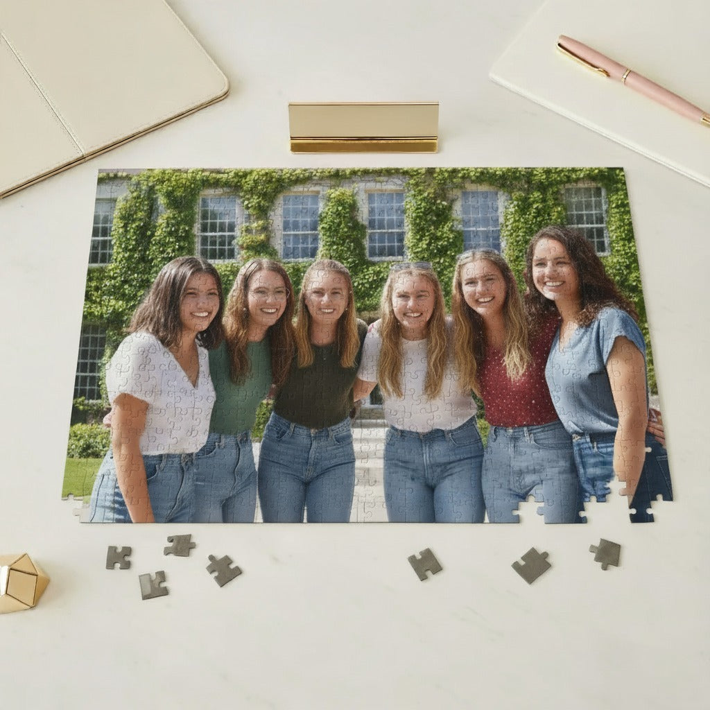 Gifts for College Girls (2026) — 40 Picks from a Real College Mom | Groovy Girl Gifts
