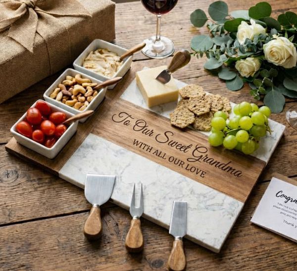 37 Unique Mother's Day Gifts for Grandmas Who Have Everything