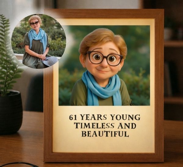 26 Unique & Useful Gifts for 61-Year-Old Women