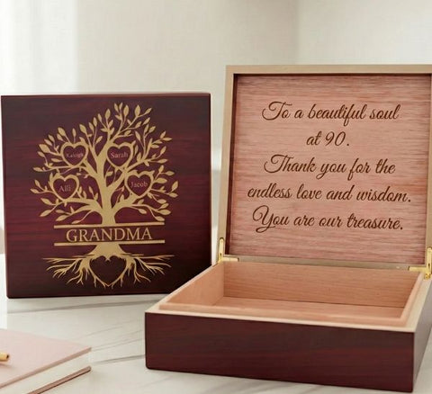 22 Thoughtful Gifts for 90-Year-Old Women