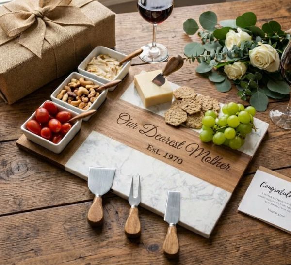 50 Thoughtful Gifts for Mother-in-Law