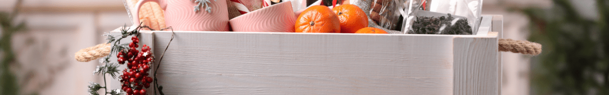 ollection of thoughtfully curated gift sets for women, featuring personalized and unique items perfect for any occasion.