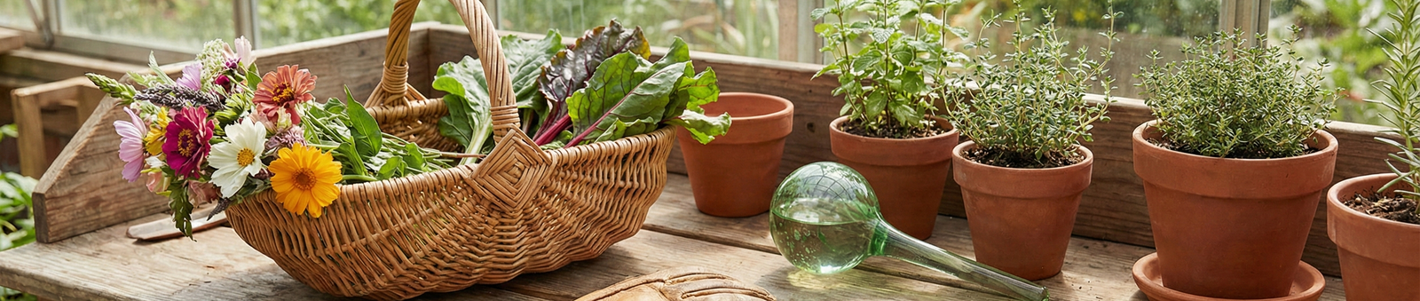 19 Unique & Thoughtful Gifts for Gardeners