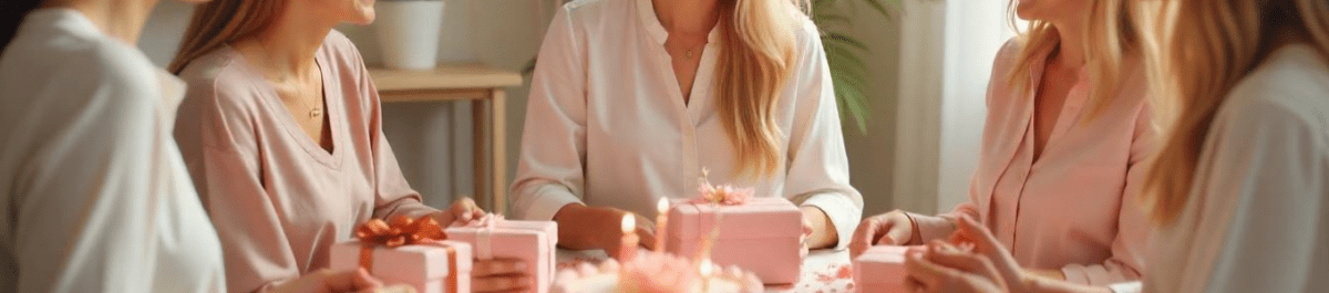 Explore thoughtful and unique 30th birthday gifts for women, featuring personalized keepsakes, spa sets, and stylish accessories to celebrate her milestone in style.