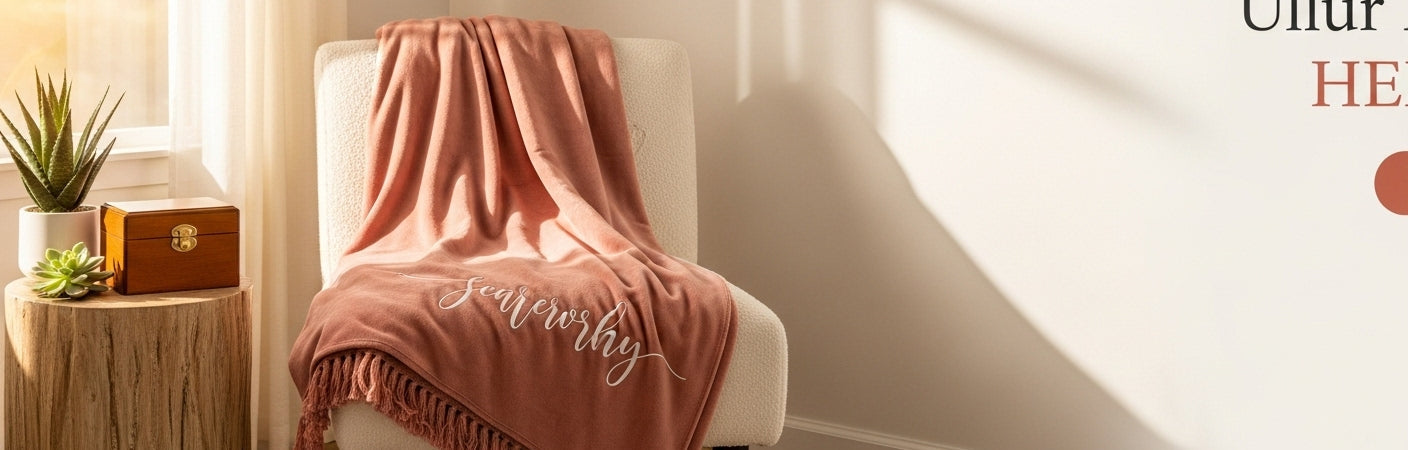 Personalized Home Decor