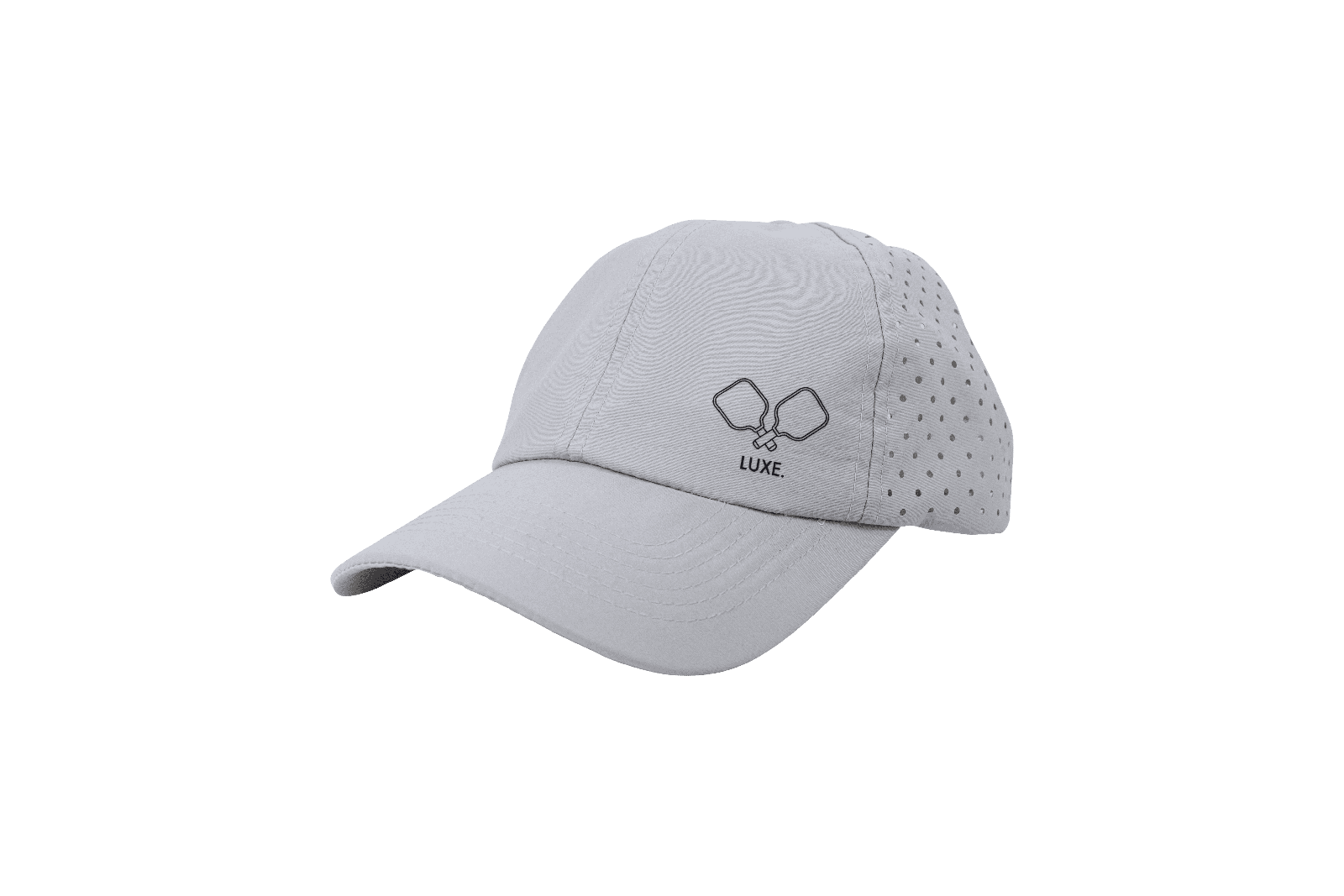 Personalized Stylish Pickleball Hat - Unisex for her, Customized Gifts for Women by Groovy Girl Gifts