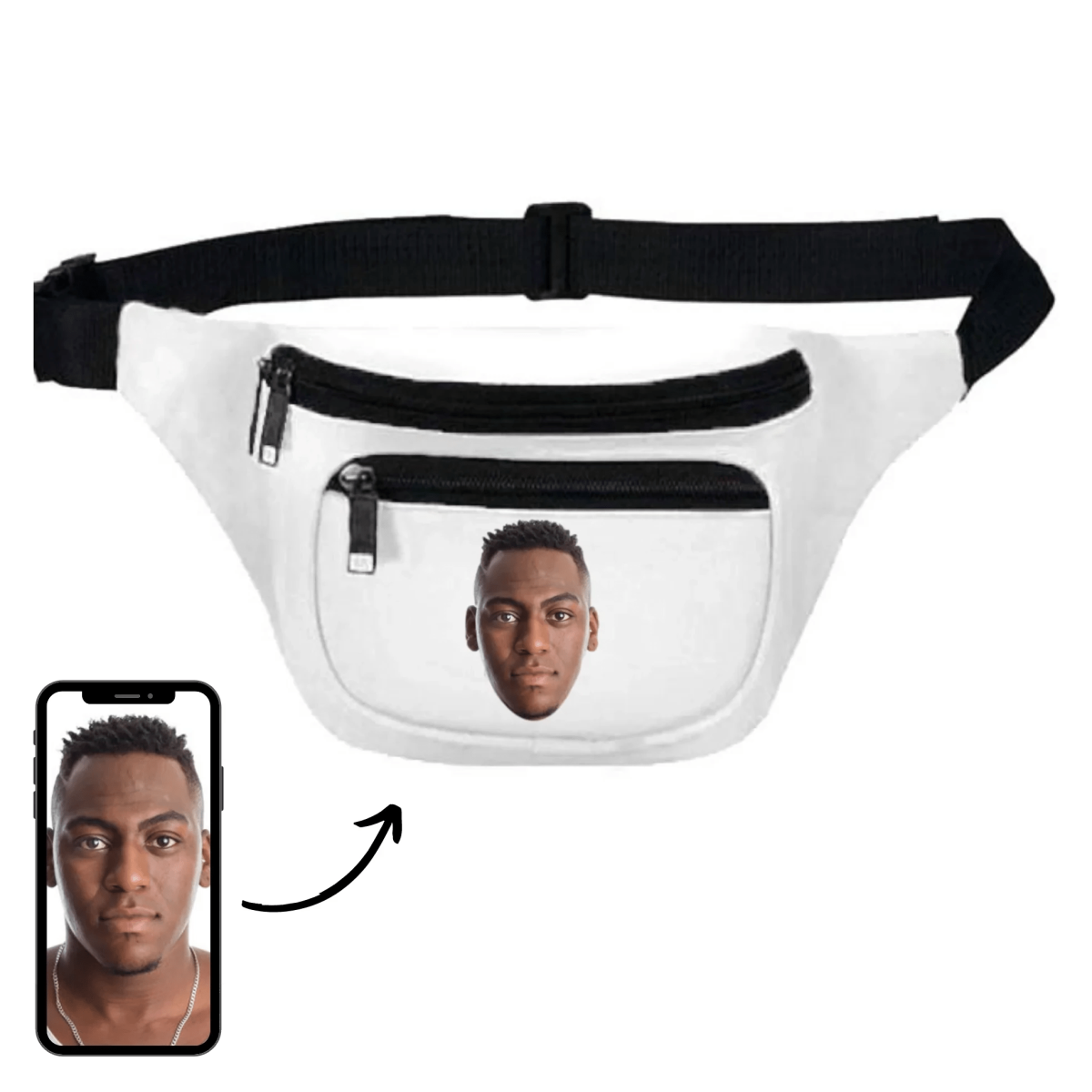 fanny pack