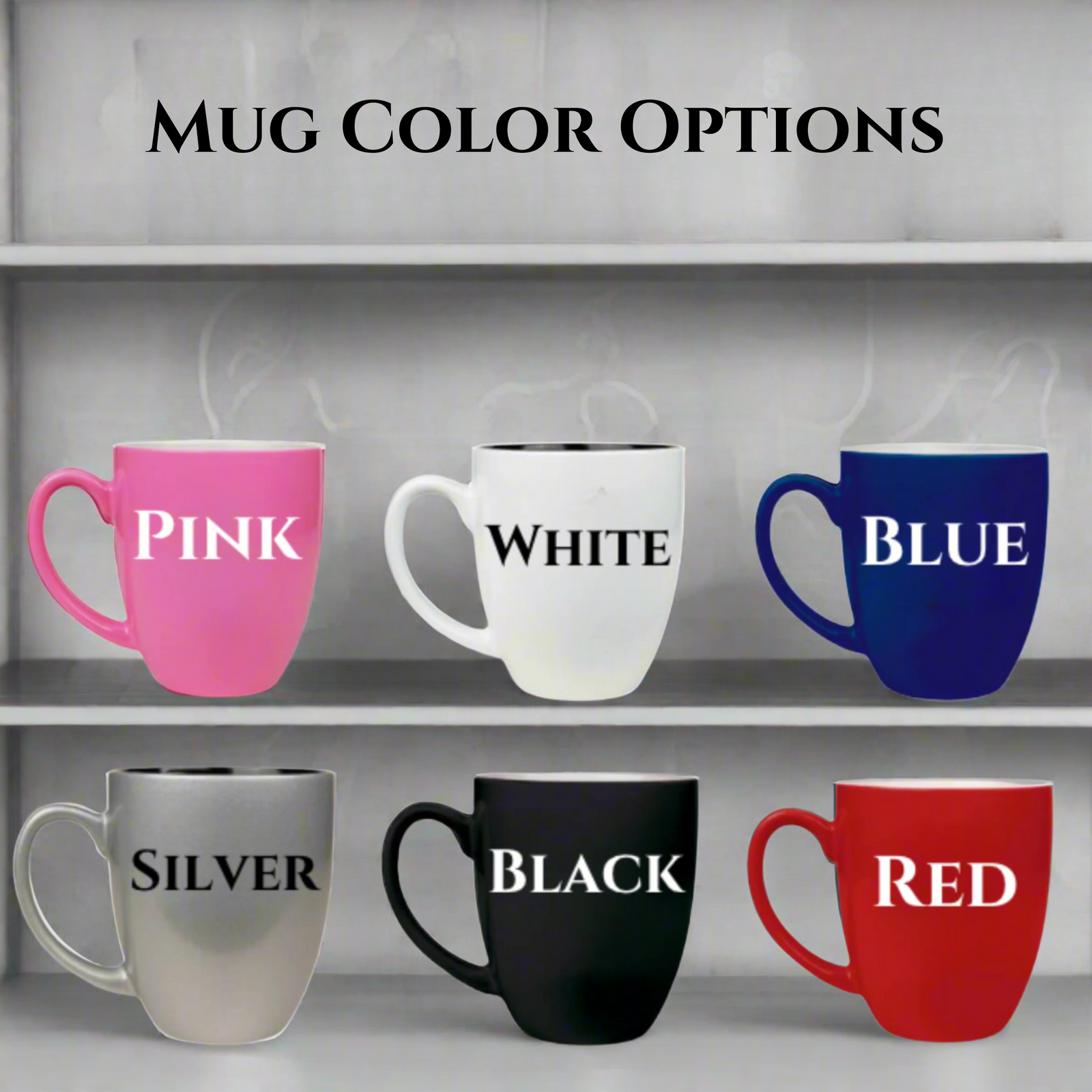 Sippin’ Through Sixty Mug