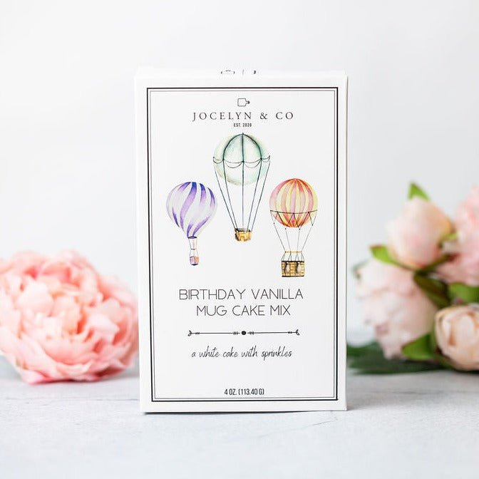 Personalized Relaxation Oasis Birthday Gift Box for her, Customized Gifts for Women by Groovy Girl Gifts