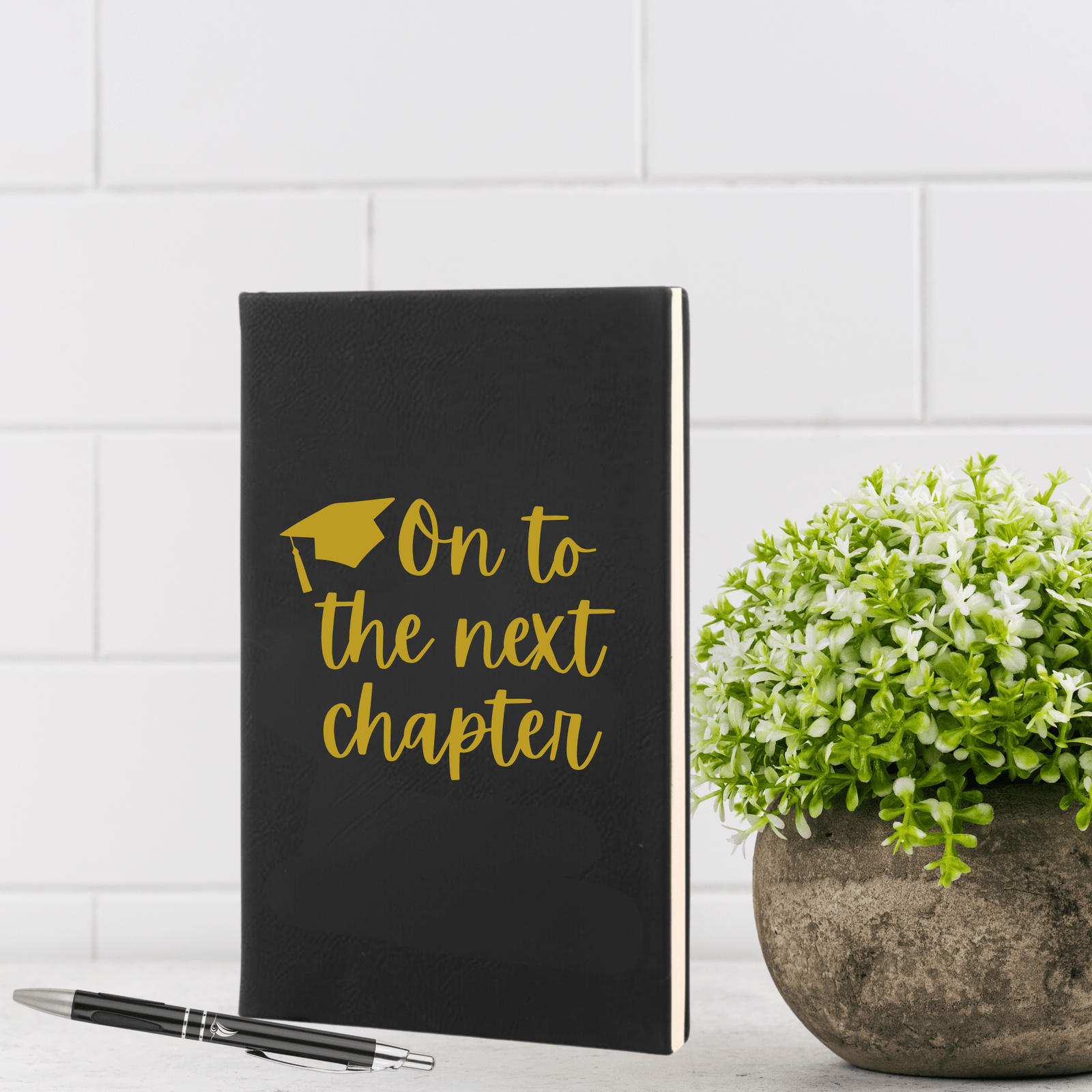 Personalized Graduation Travel Gift Set for her, Customized Gifts for Women by Groovy Girl Gifts