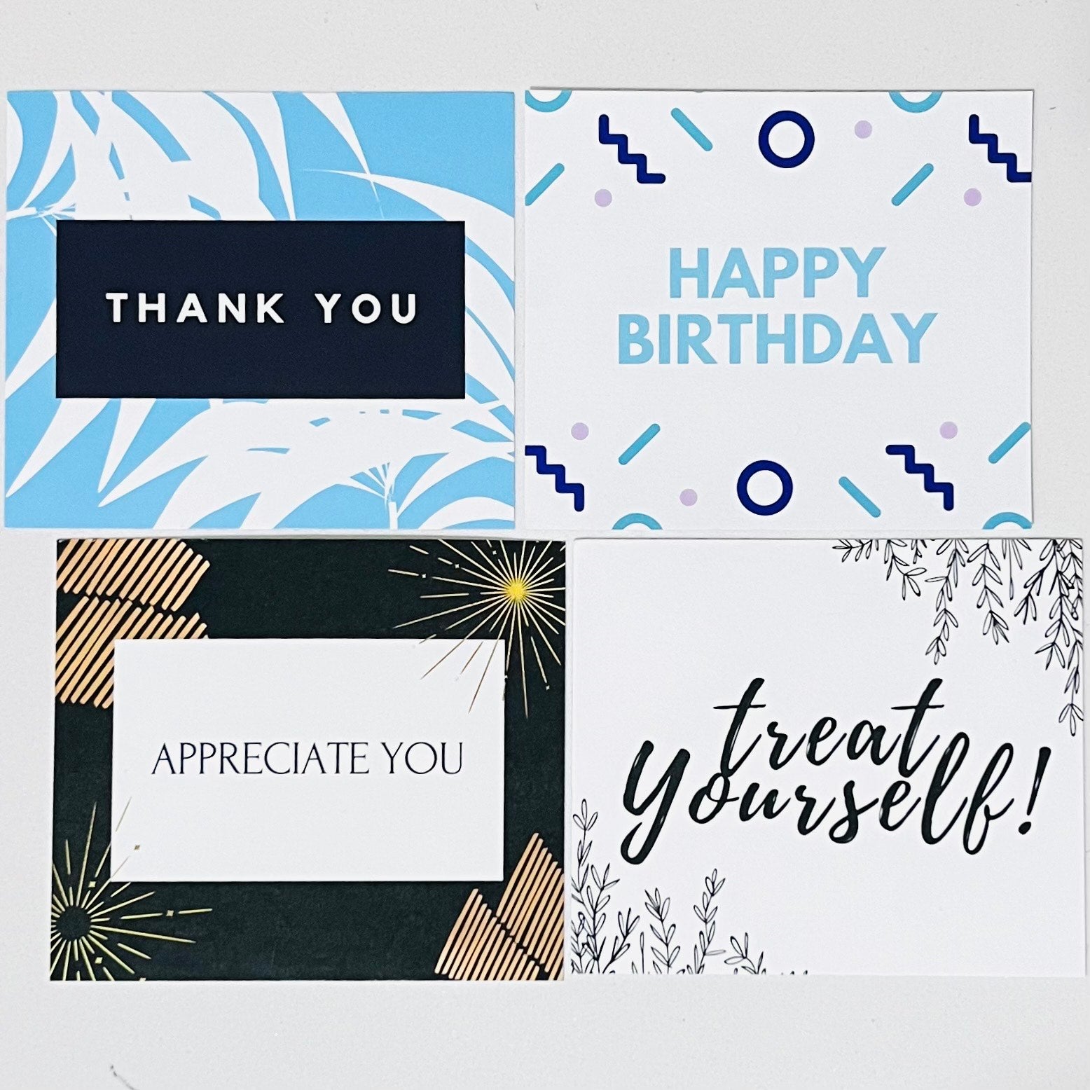 Signature Serenity Spa Gift Set