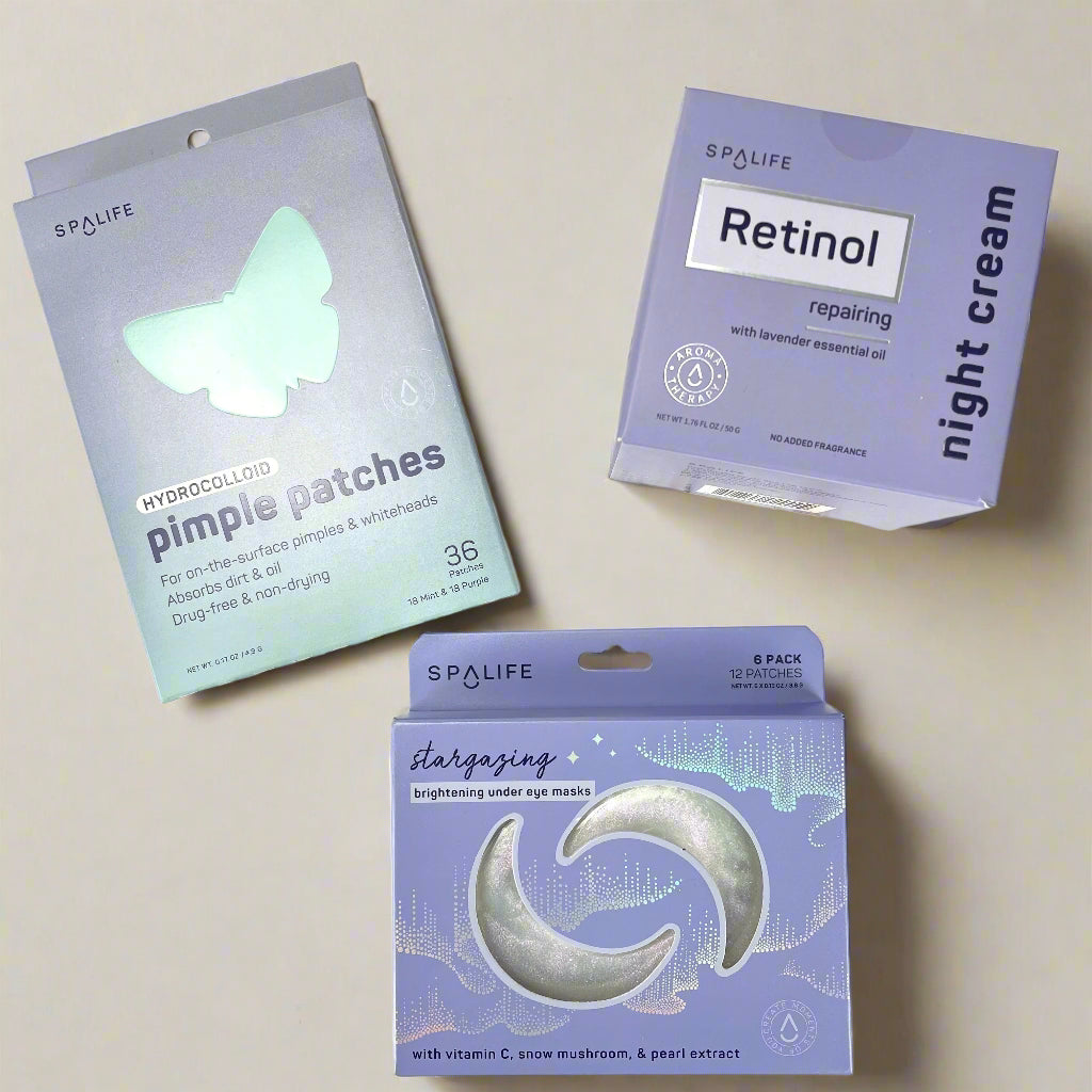 Personalized Graduation Celebration Spa Gift Set for her, Customized Gifts for Women by Groovy Girl Gifts