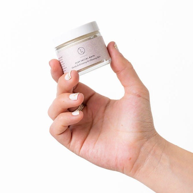 Personalized Relaxation Oasis Birthday Gift Box for her, Customized Gifts for Women by Groovy Girl Gifts