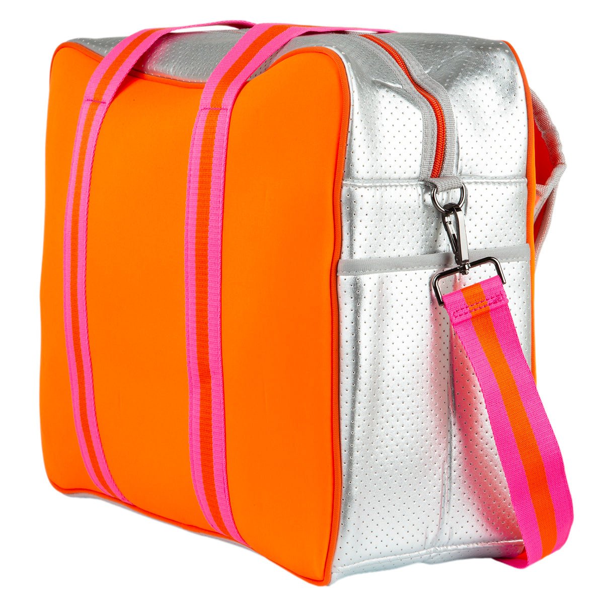 Personalized Brooklyn Pickleball Bag for her, Customized Gifts for Women by Groovy Girl Gifts