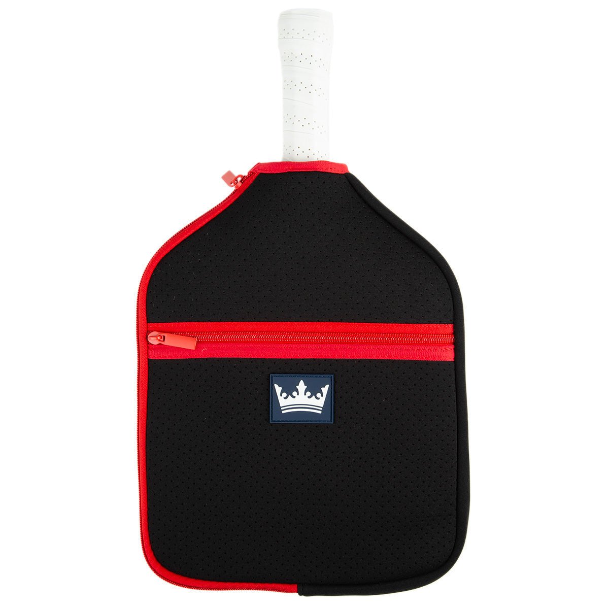 Personalized Just Dink it Pickleball Paddle Cover for her, Customized Gifts for Women by Groovy Girl Gifts