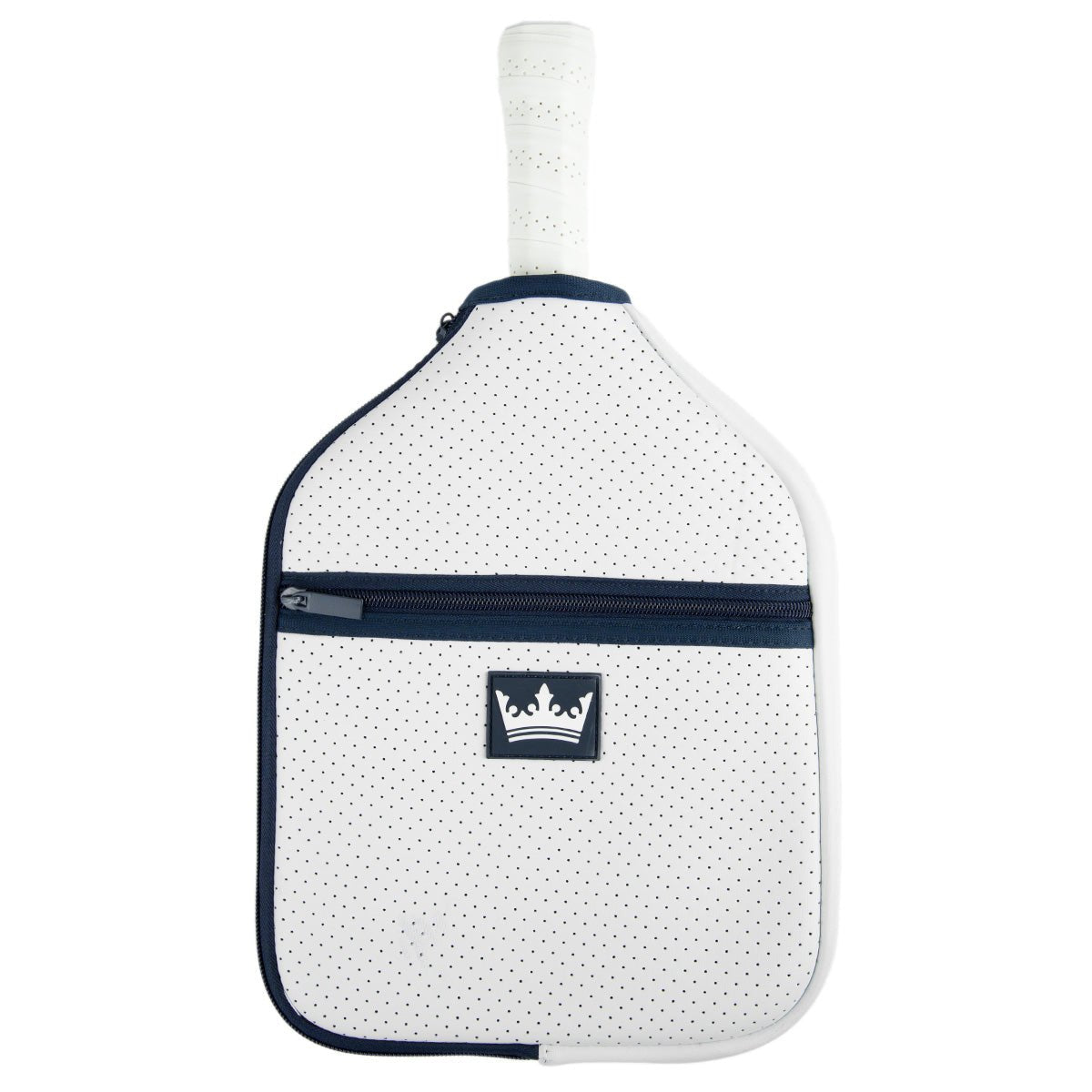 Personalized Just Dink it Pickleball Paddle Cover for her, Customized Gifts for Women by Groovy Girl Gifts