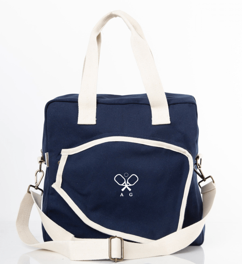Custom Adventure Pickleball Bag