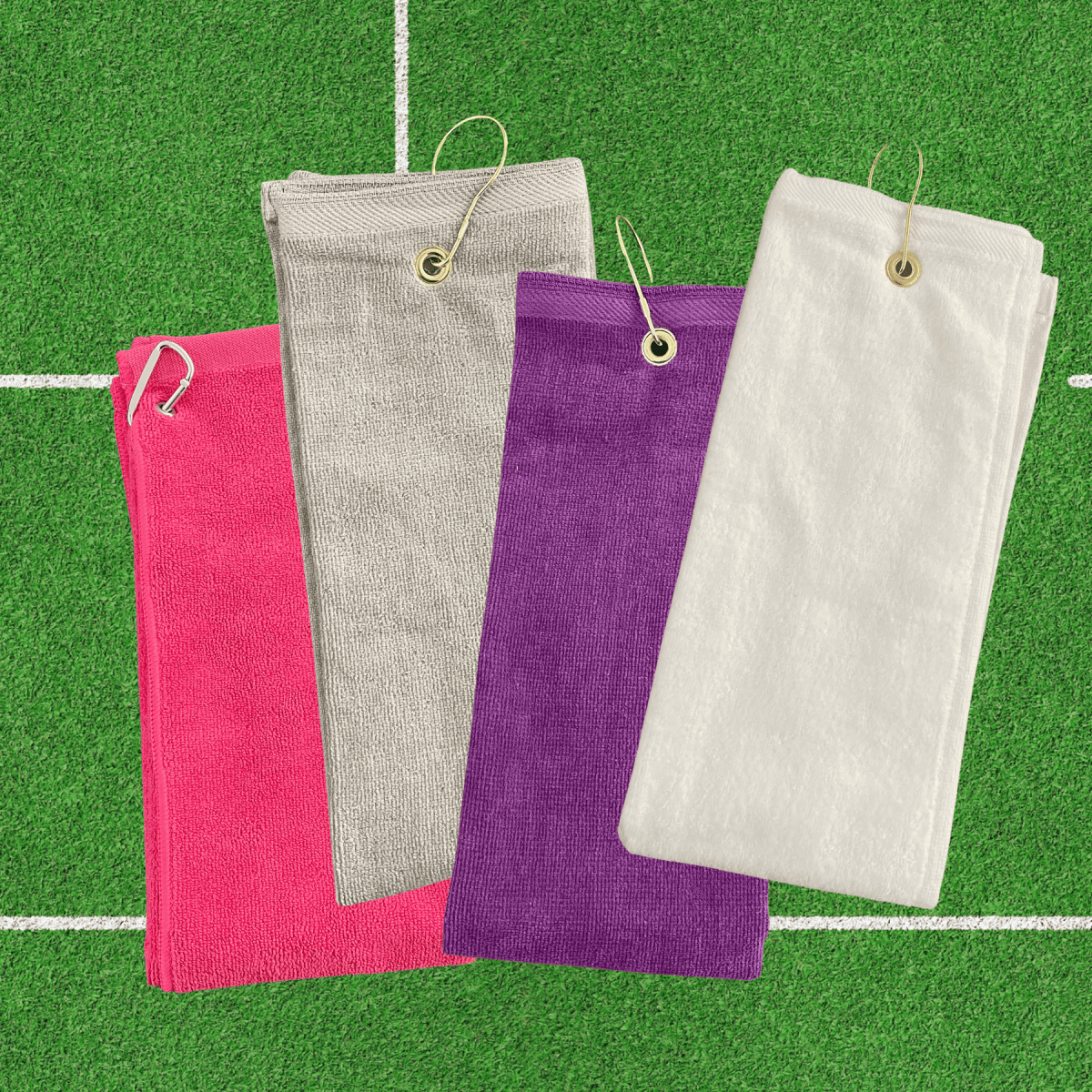 Personalized Pickleball Queen Towel for her, Customized Gifts for Women by Groovy Girl Gifts