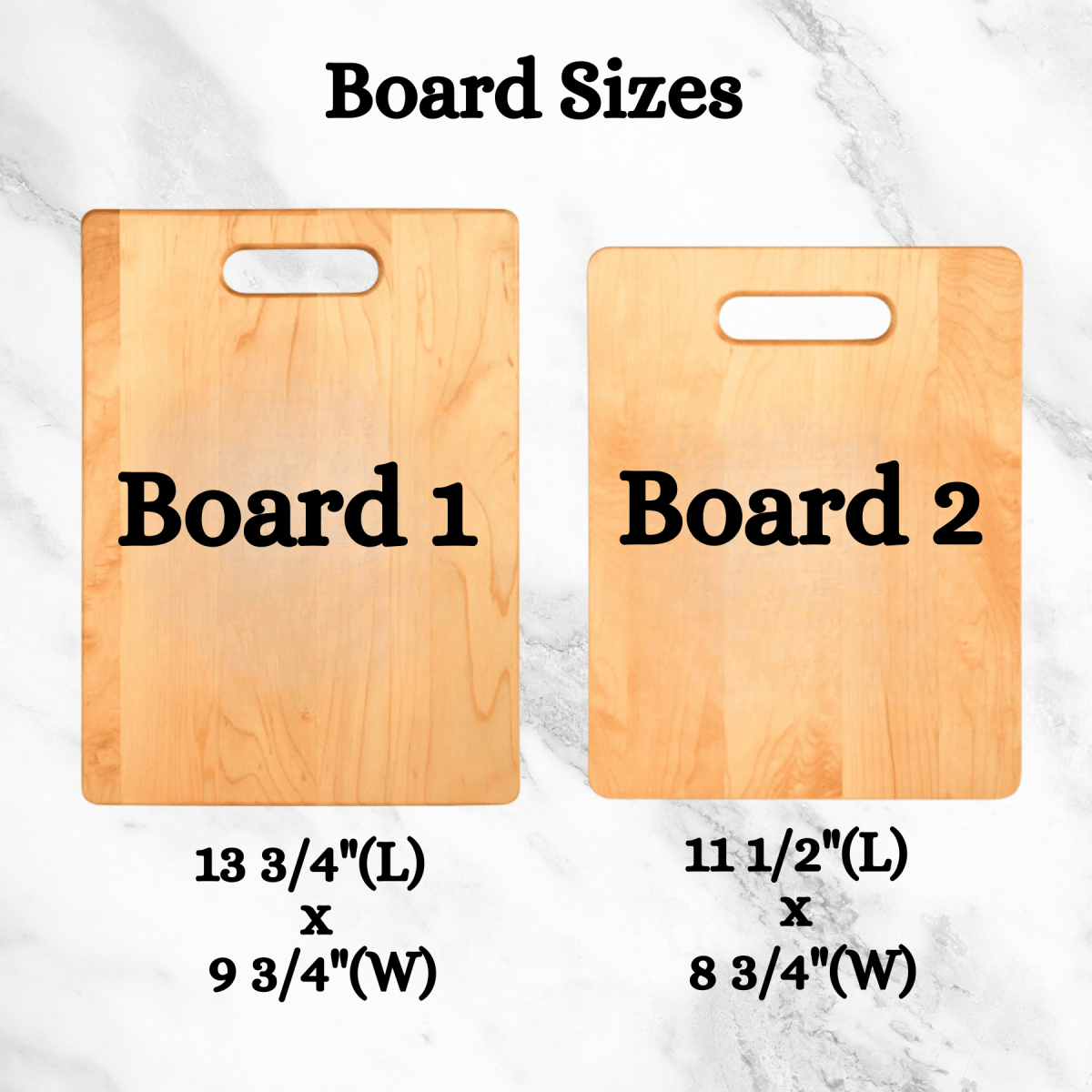 Personalized Golf Maple Cutting Board for her, Customized Gifts for Women by Groovy Girl Gifts