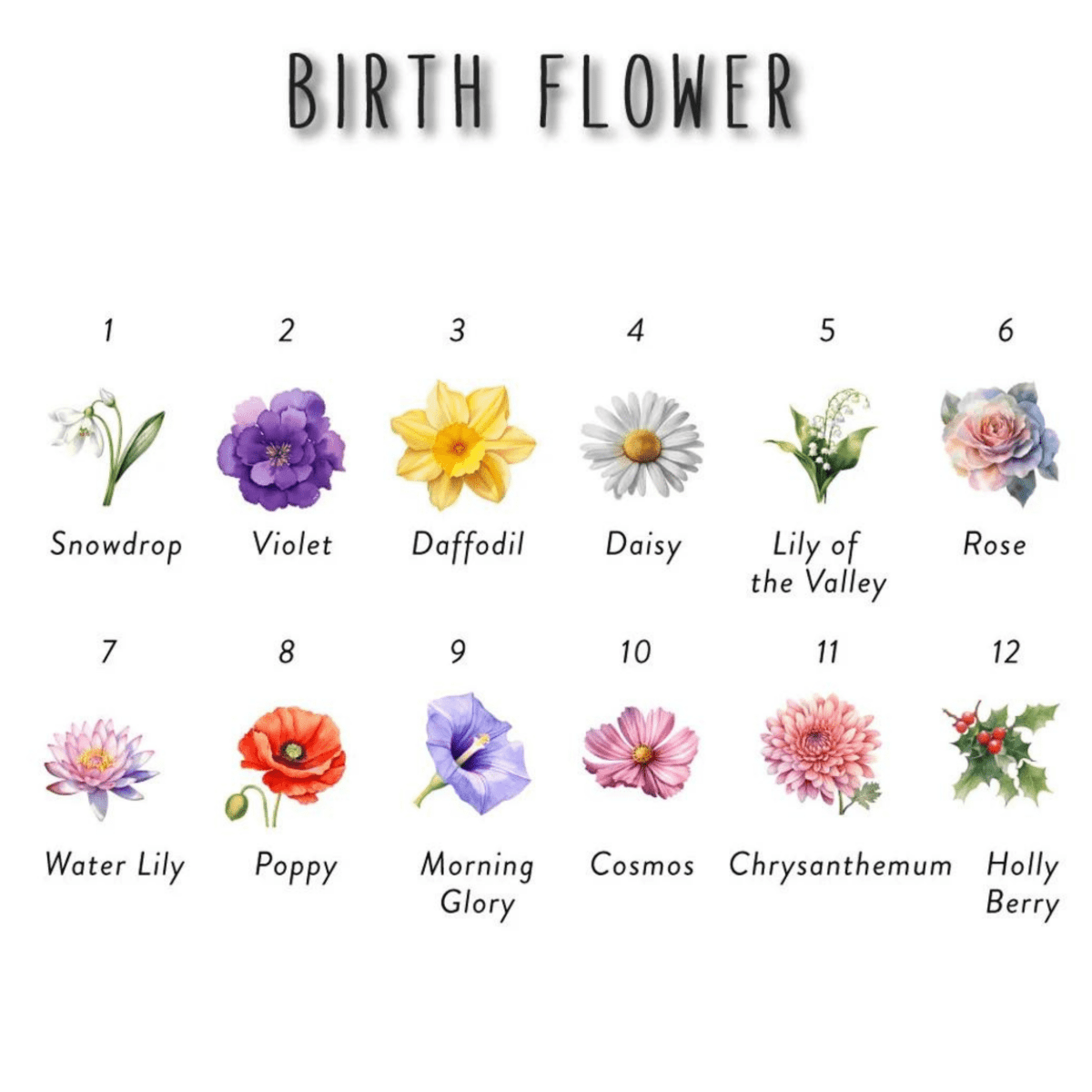 Personalized This Mom Belongs To Keychain for her, Customized Gifts for Women by Groovy Girl Gifts