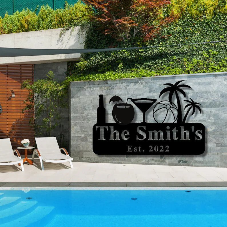 Accessories Warm Vibes Sign