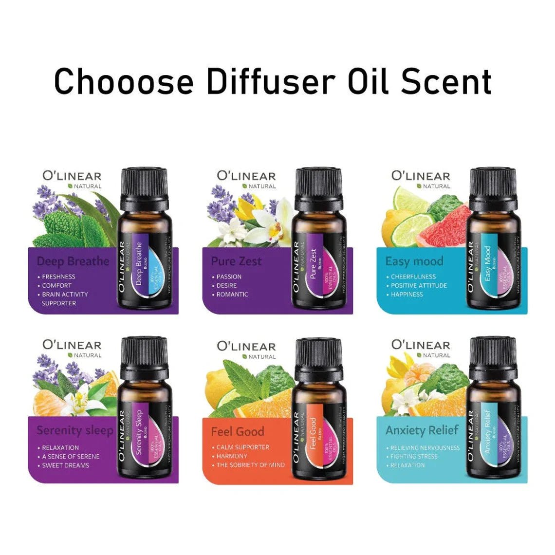 Anniversary Custom Car Air Freshener