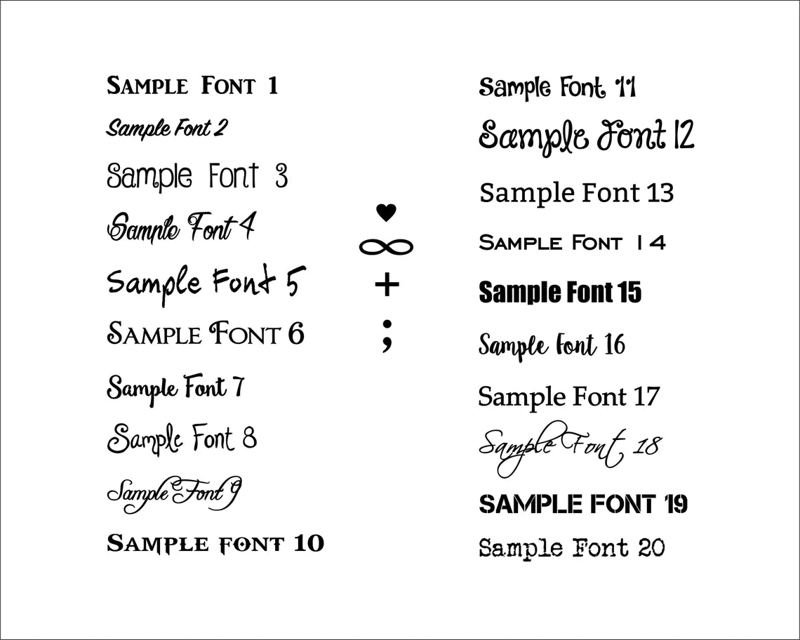 Personalized Anniversary Etched Wood Photo for her, Customized Gifts for Women by Groovy Girl Gifts