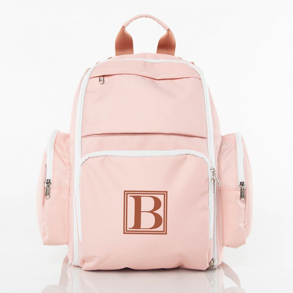 Backpacks Pink Panther