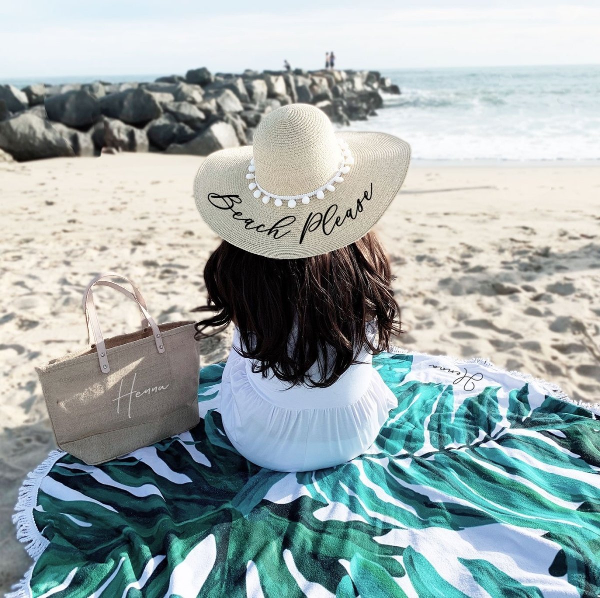 Beach & Bag