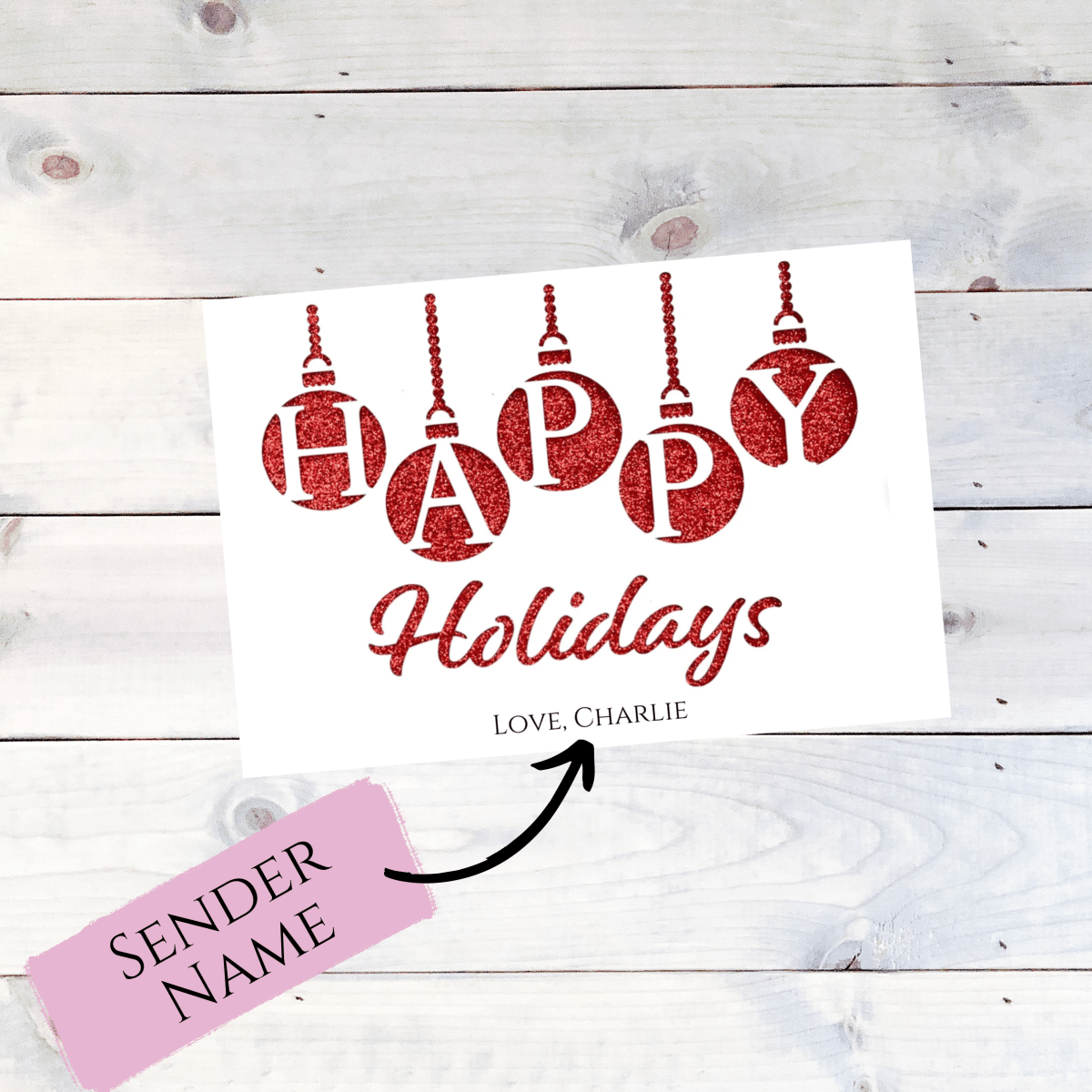 Personalized Holiday Spa Escape Gift Set for her, Customized Gifts for Women by Groovy Girl Gifts