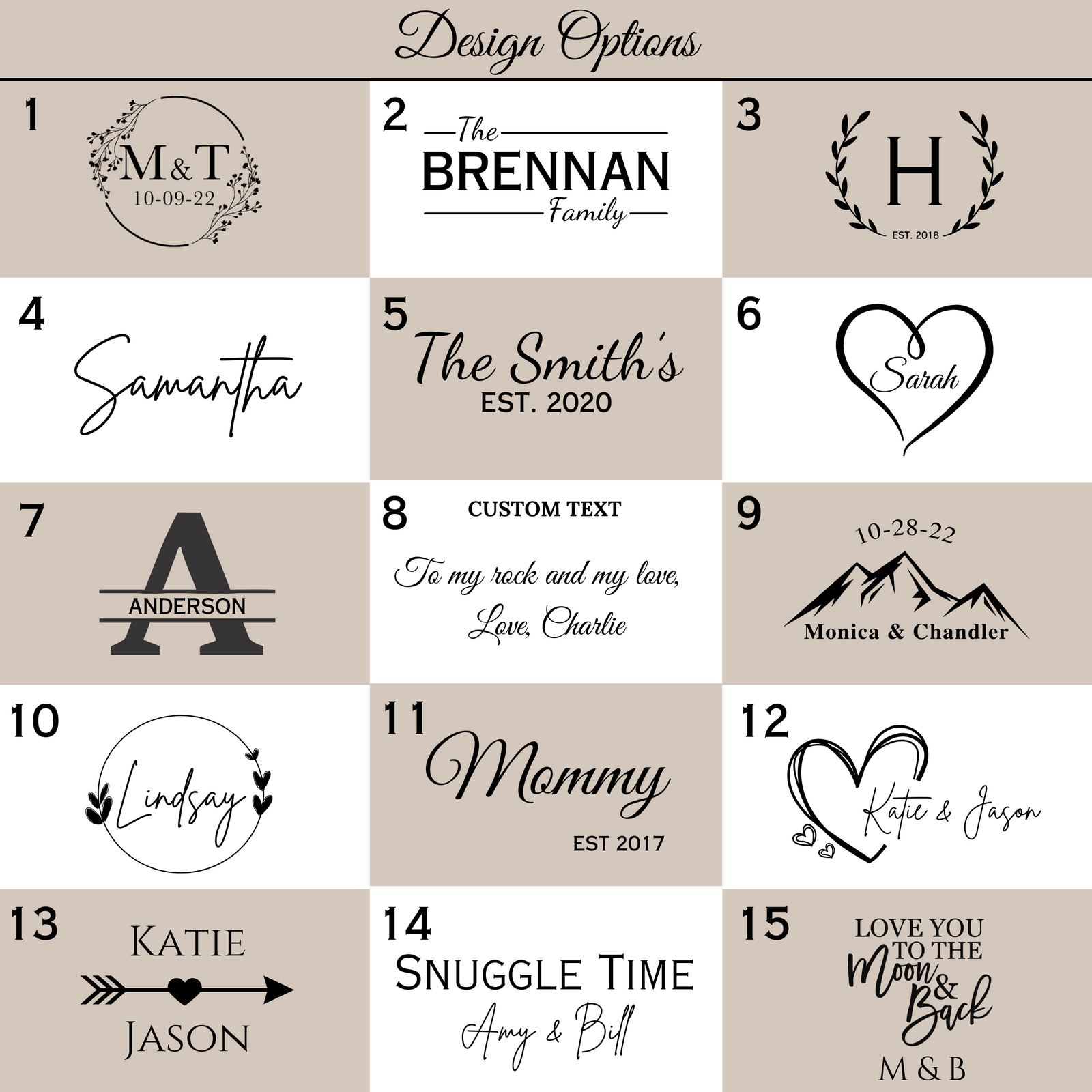 Cozy Embrace Personalized Blanket