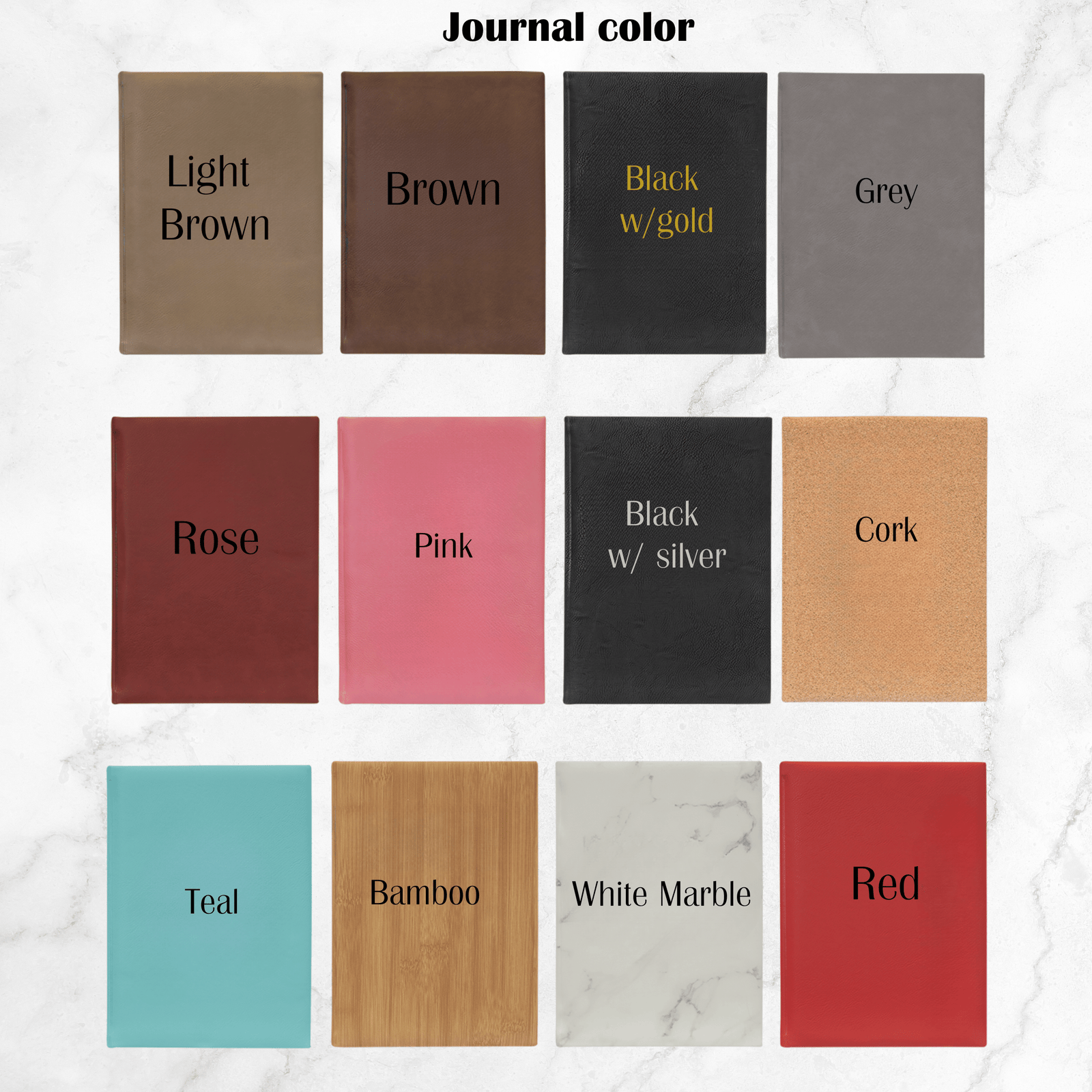 Personalized Book Lover's Keepsake Set for her, Customized Gifts for Women by Groovy Girl Gifts