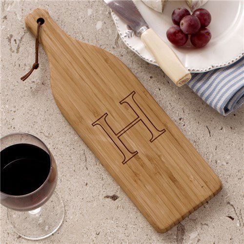 Cutting Boards Wine Bottle Cutting Board