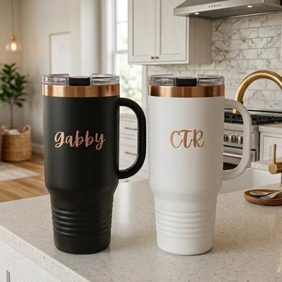 Drinkware