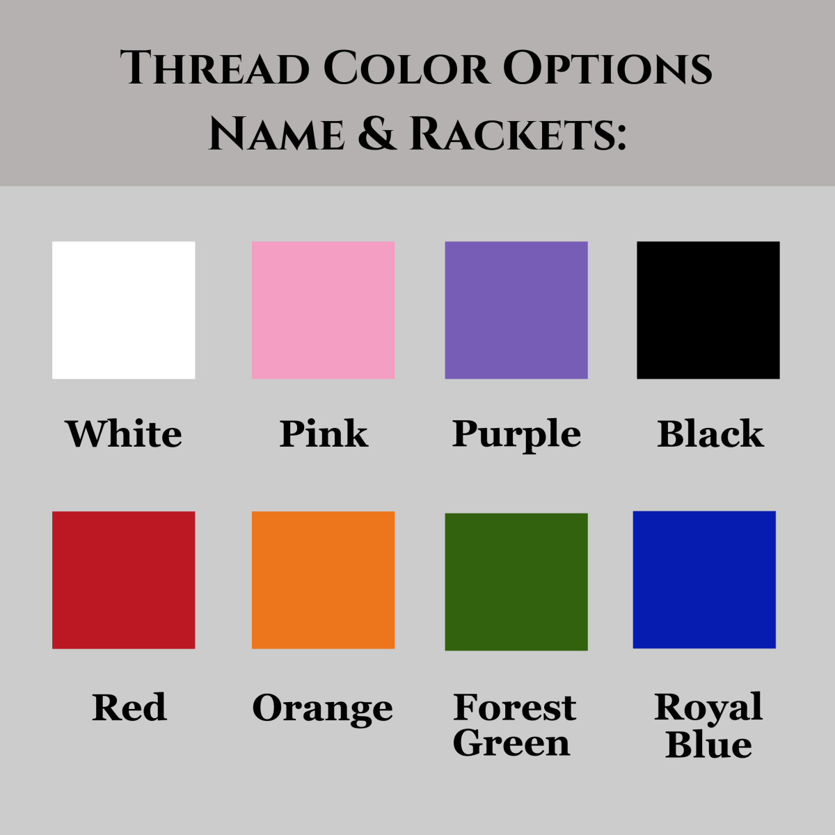 Personalized Custom Tennis Towel for her, Customized Gifts for Women by Groovy Girl Gifts