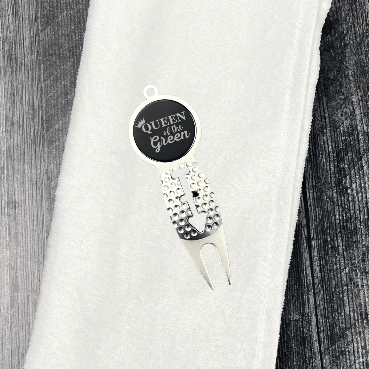 Personalized Par - fect Mom's Golf Essentials Set for her, Customized Gifts for Women by Groovy Girl Gifts