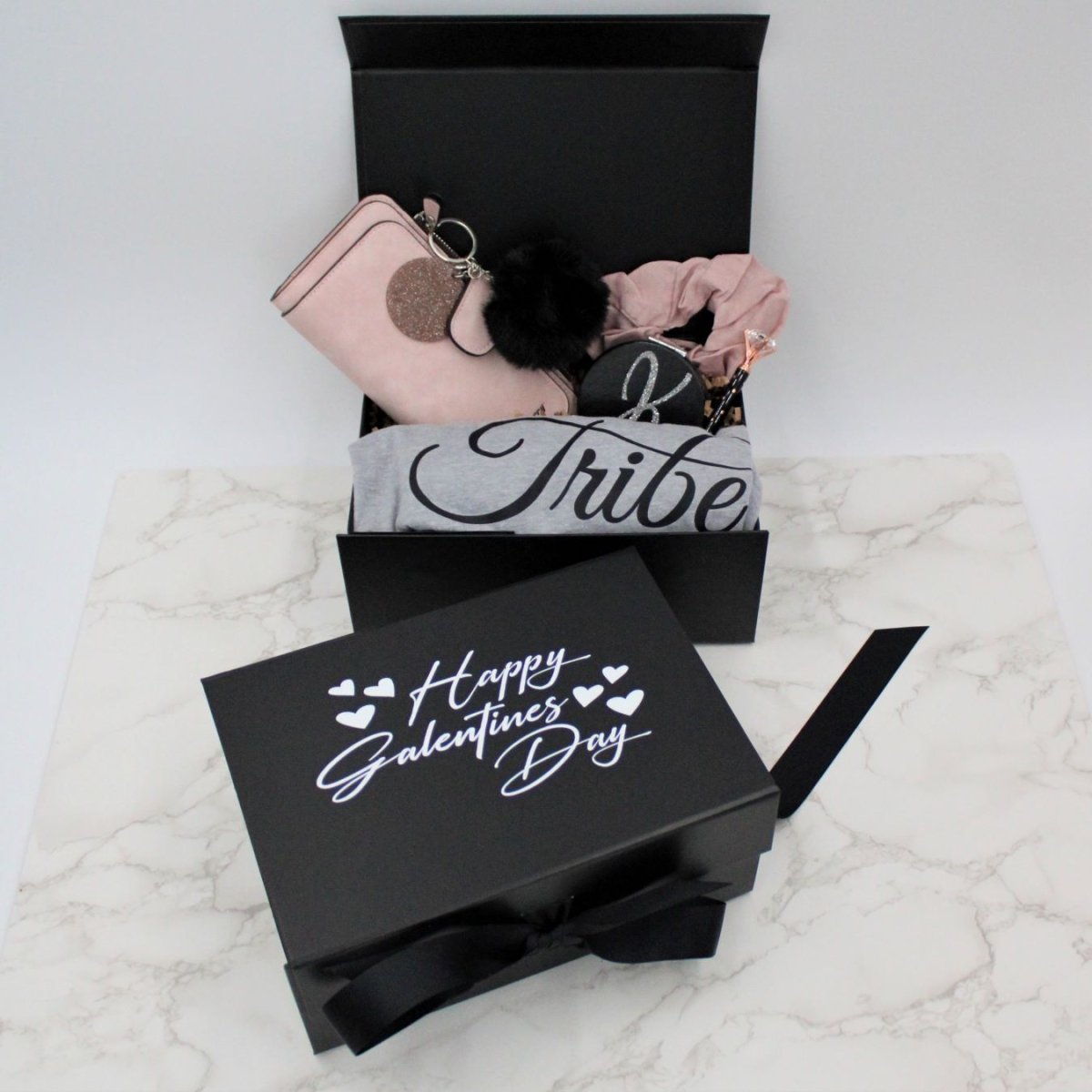 Gift Box Galentines On The Go
