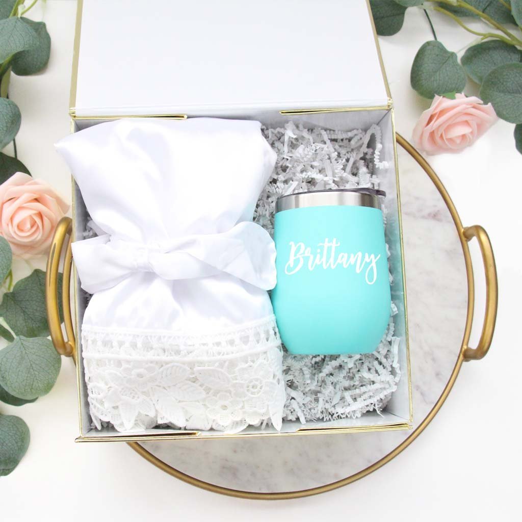 Gift Set Let's Stay In Gift Set