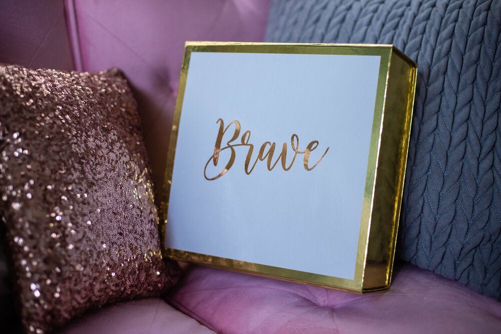 Gift Set Let's Stay In Gift Set