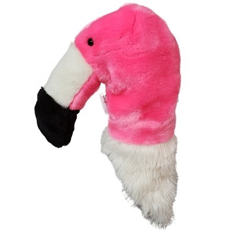 Golf Head Covers Flamingo Hybrid Headcover