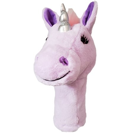 Golf Head Covers Unicorn Headcover