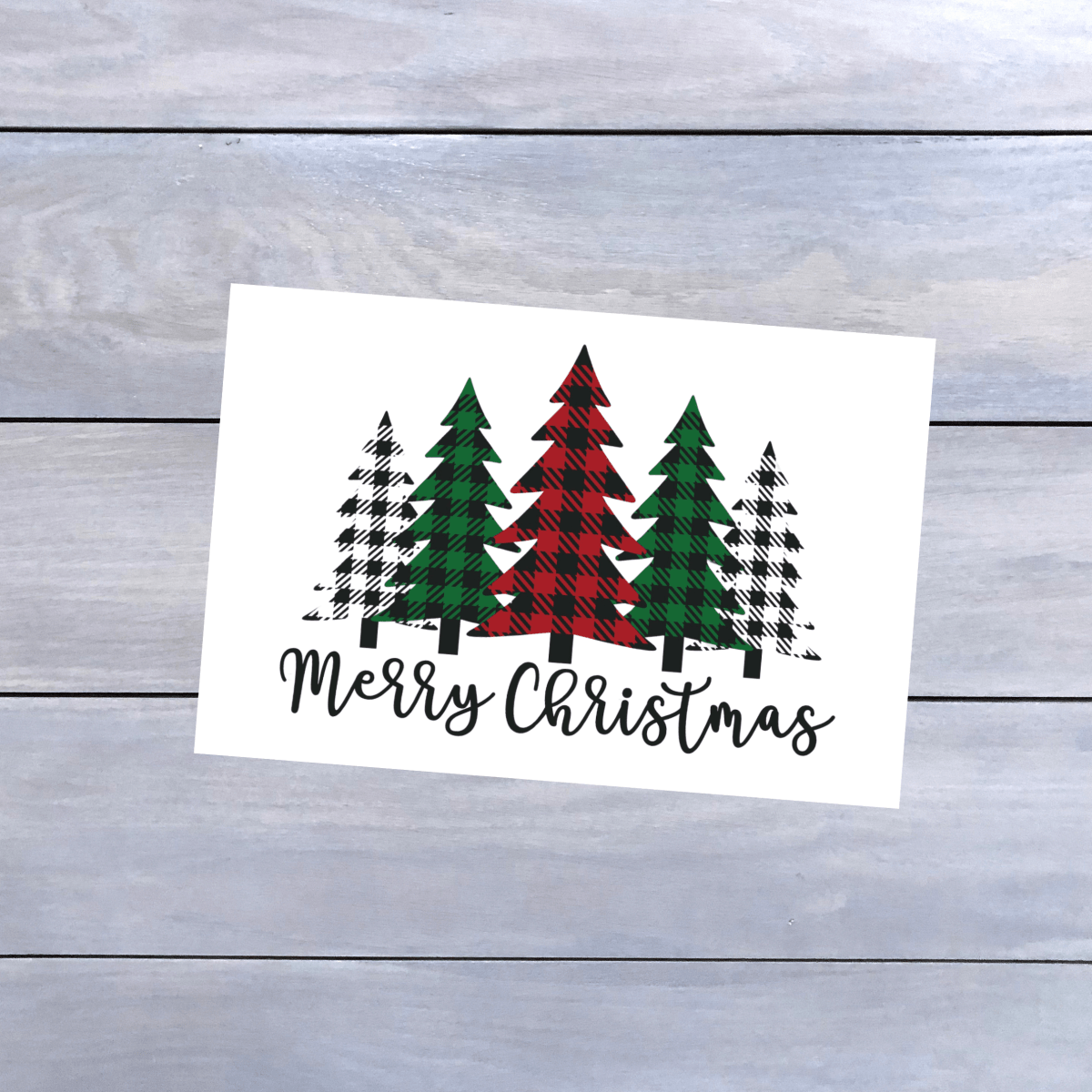Personalized Holiday Cards for her, Customized Gifts for Women by Groovy Girl Gifts