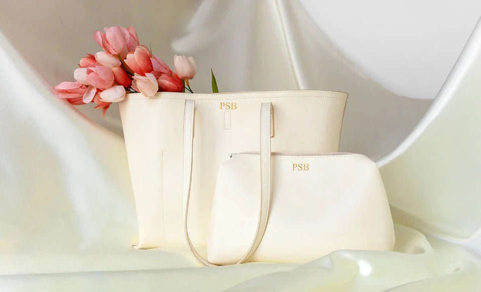 Handbags Top Class Monogram Handbag