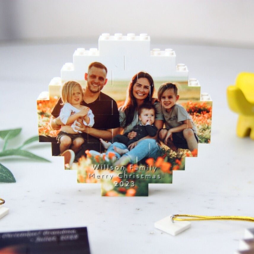 Personalized Built In Love for her, Customized Gifts for Women by Groovy Girl Gifts