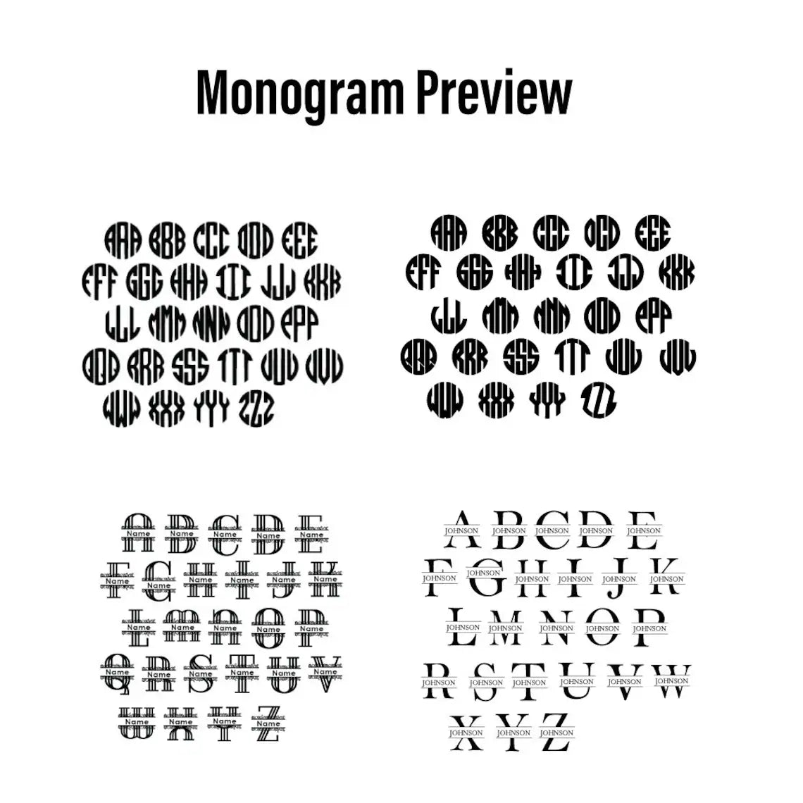 Personalized Custom Golf Ball Stamp for her, Customized Gifts for Women by Groovy Girl Gifts