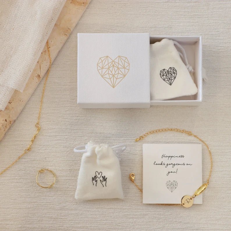 Personalized Meaningful Handwriting Signature Necklace for her, Customized Gifts for Women by Groovy Girl Gifts