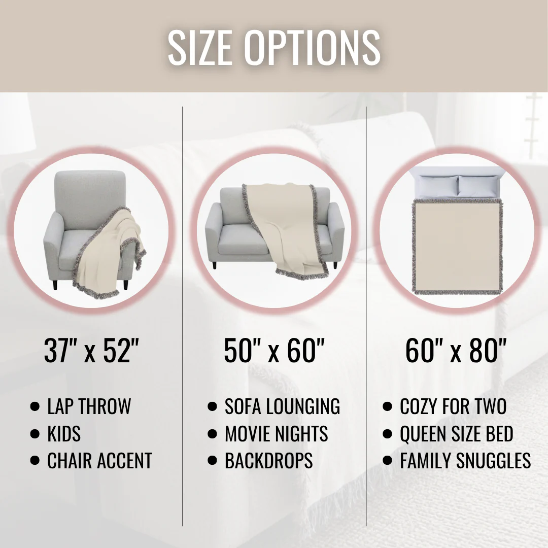 AI Animated Snuggle Blanket