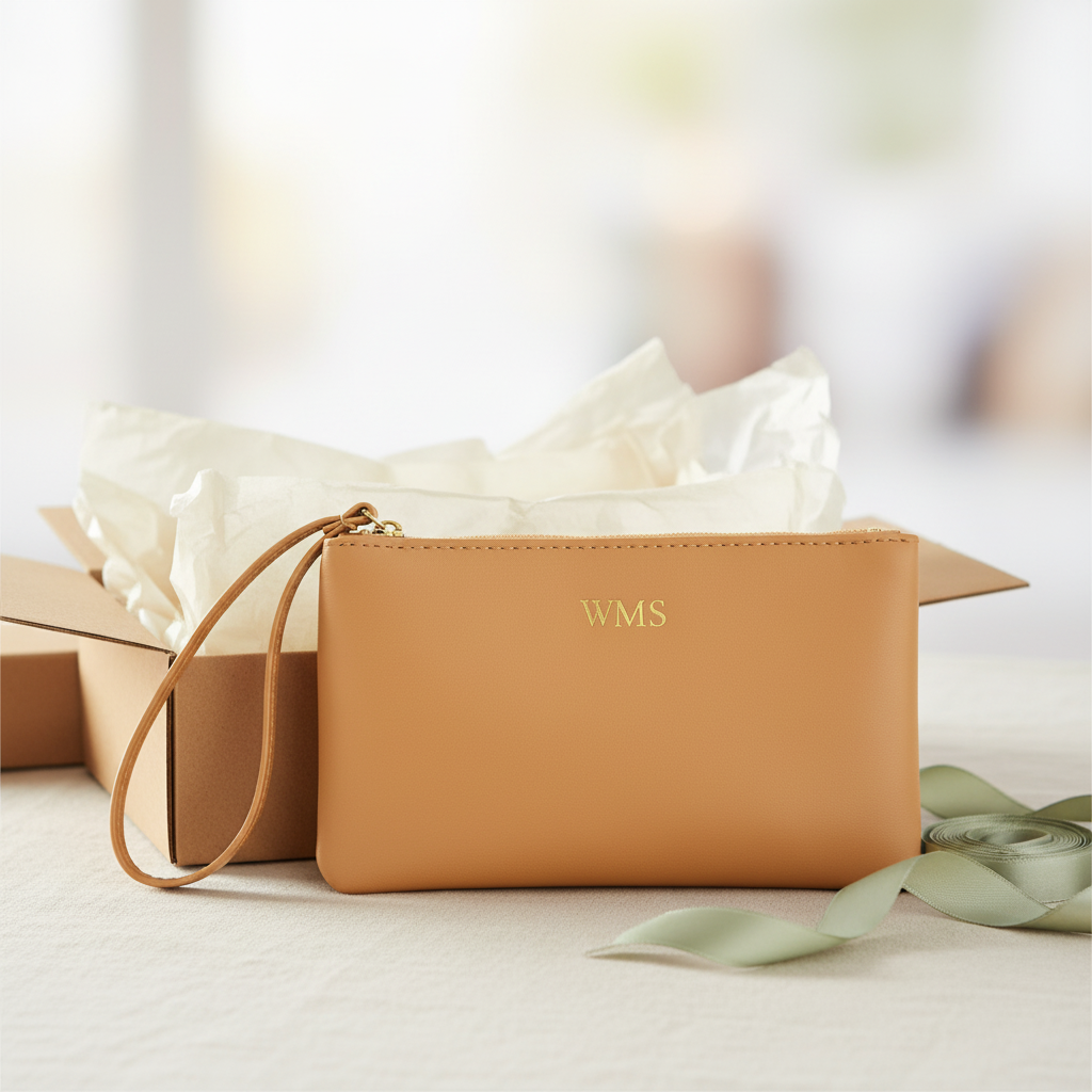 Personalized First Class Weekender Bag